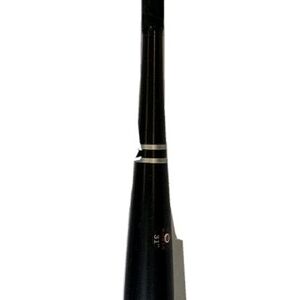 Worth Black Baseball Bat